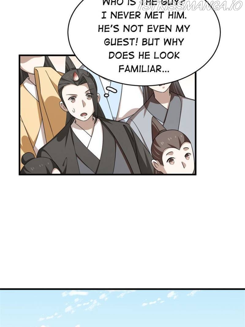 Queen of Posion: The Legend of a Super Agent, Doctor and Princess Chapter 336 - page 40