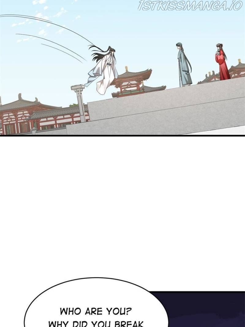 Queen of Posion: The Legend of a Super Agent, Doctor and Princess Chapter 336 - page 41