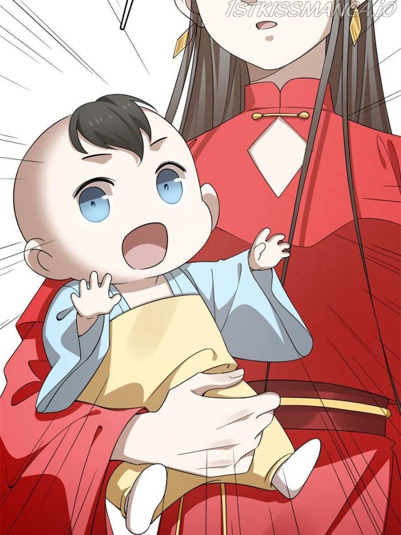Queen of Posion: The Legend of a Super Agent, Doctor and Princess Chapter 336 - page 45