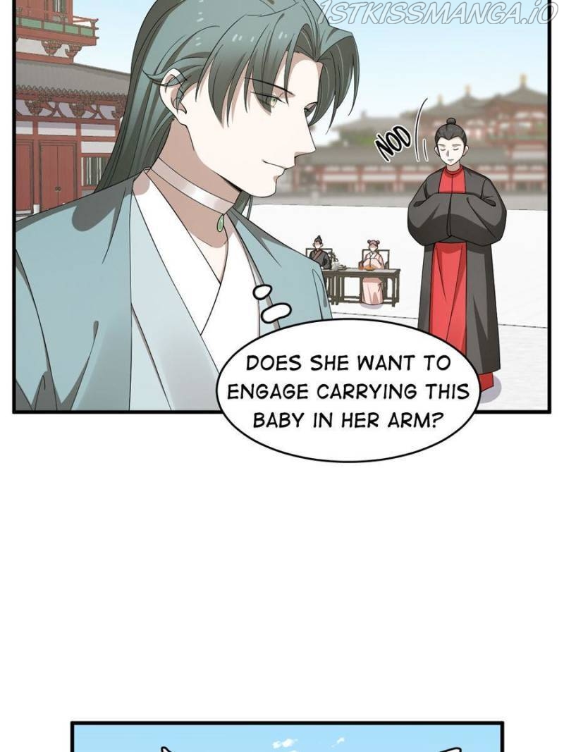 Queen of Posion: The Legend of a Super Agent, Doctor and Princess Chapter 336 - page 6