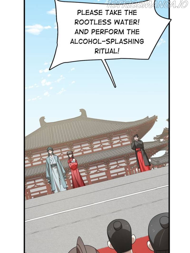 Queen of Posion: The Legend of a Super Agent, Doctor and Princess Chapter 336 - page 7