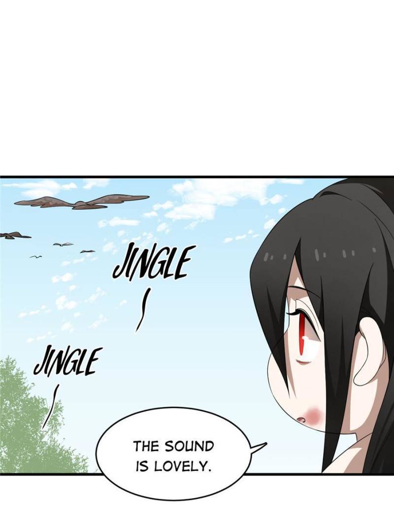 Queen of Posion: The Legend of a Super Agent, Doctor and Princess Chapter 380 - page 22