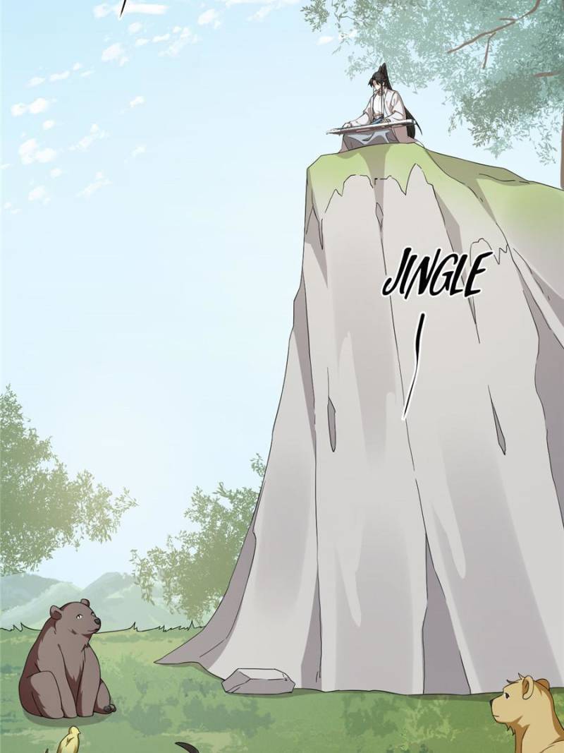 Queen of Posion: The Legend of a Super Agent, Doctor and Princess Chapter 380 - page 24