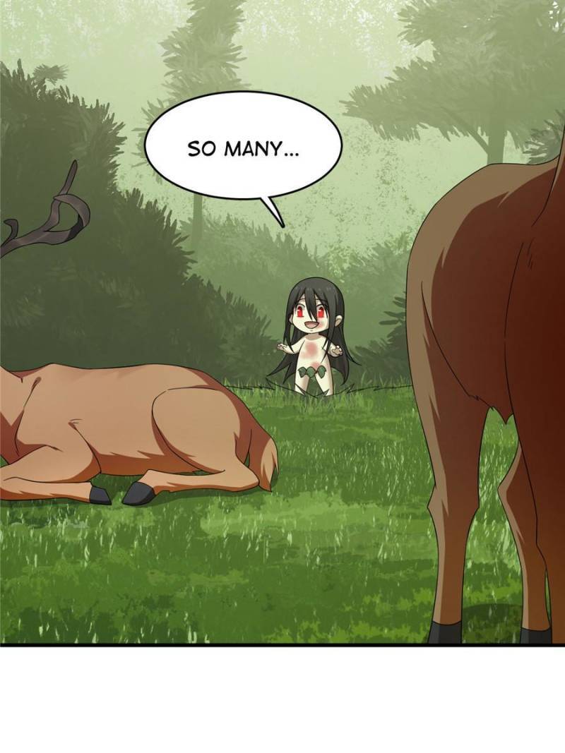 Queen of Posion: The Legend of a Super Agent, Doctor and Princess Chapter 380 - page 26
