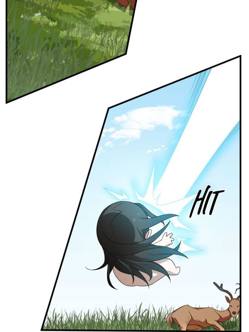 Queen of Posion: The Legend of a Super Agent, Doctor and Princess Chapter 380 - page 28