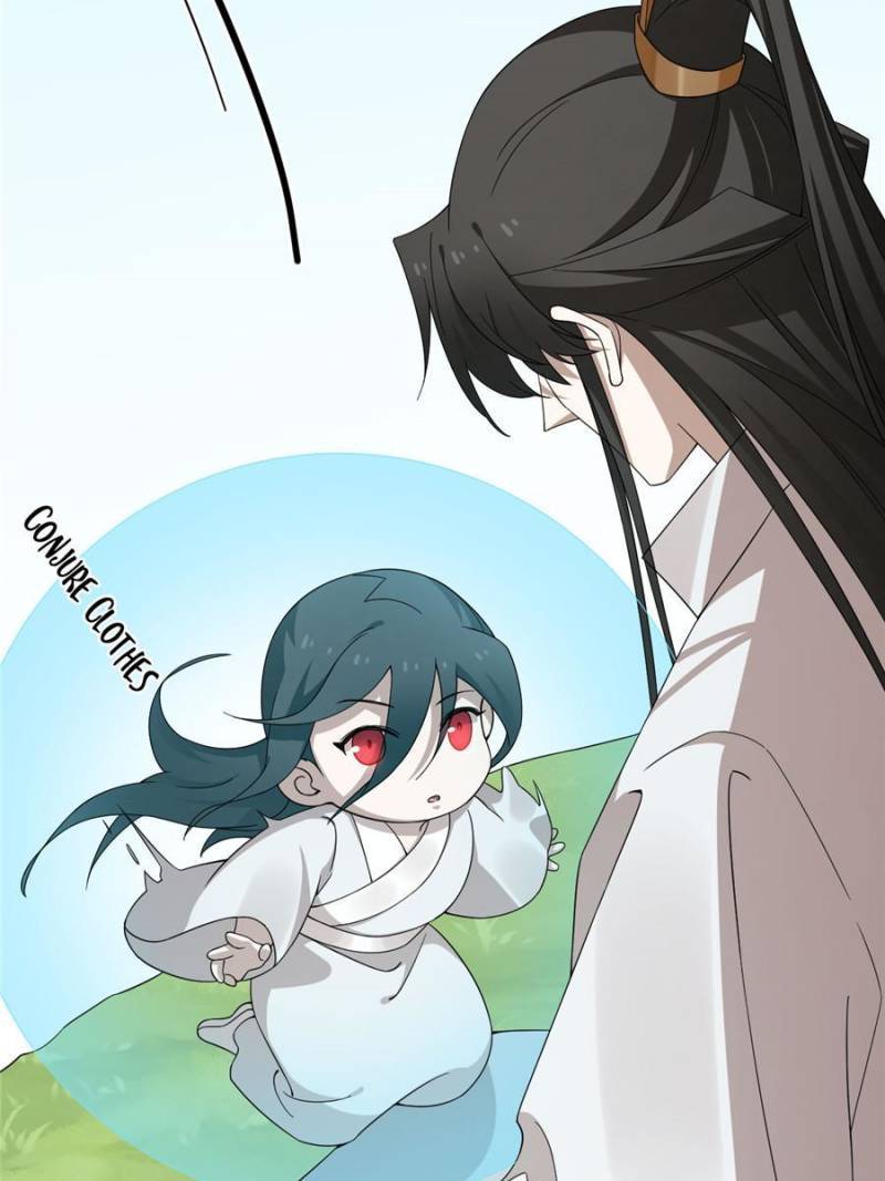 Queen of Posion: The Legend of a Super Agent, Doctor and Princess Chapter 380 - page 31