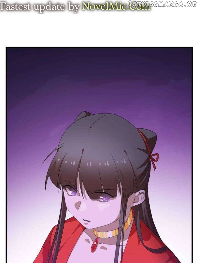 Queen of Posion: The Legend of a Super Agent, Doctor and Princess Chapter 418 - page 1