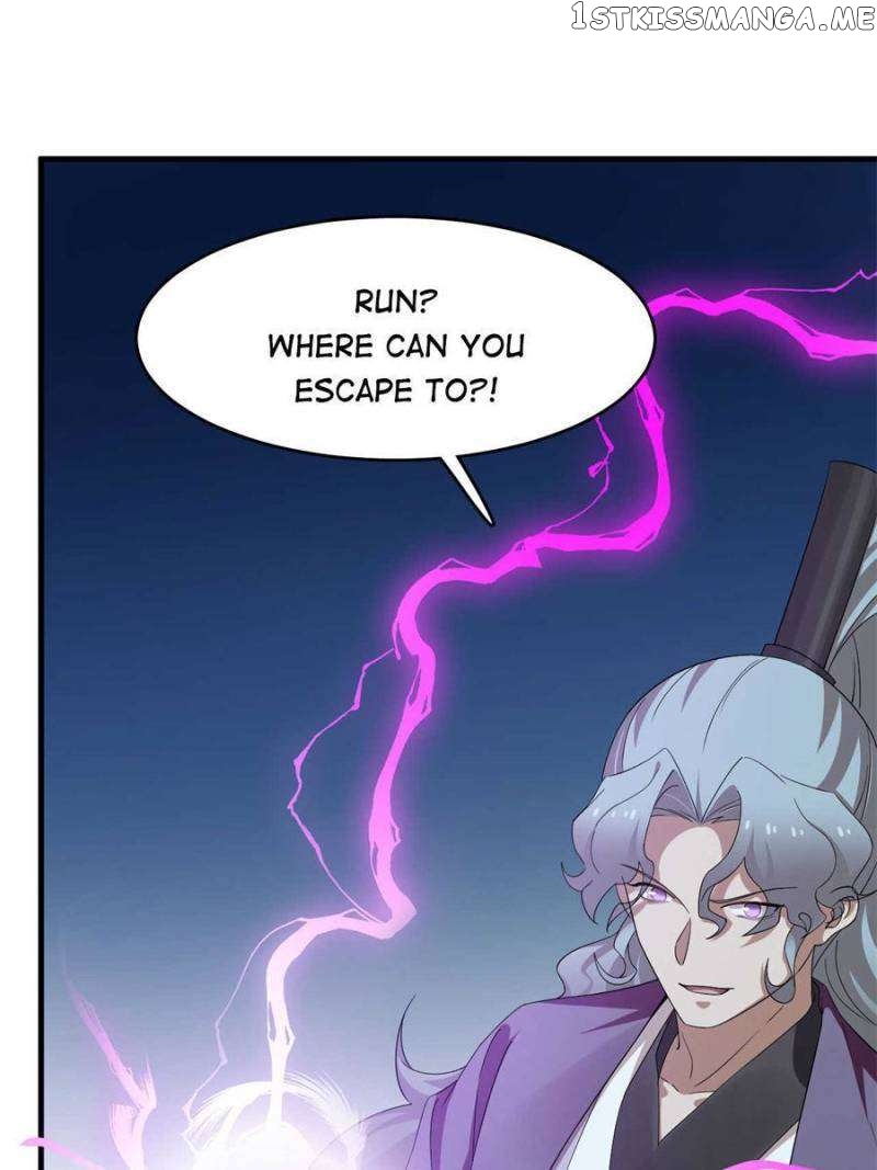 Queen of Posion: The Legend of a Super Agent, Doctor and Princess Chapter 418 - page 11