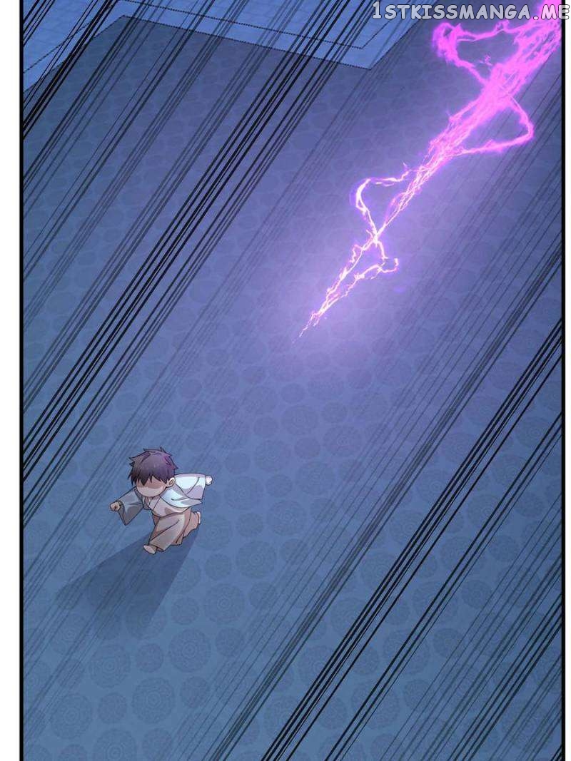 Queen of Posion: The Legend of a Super Agent, Doctor and Princess Chapter 418 - page 13