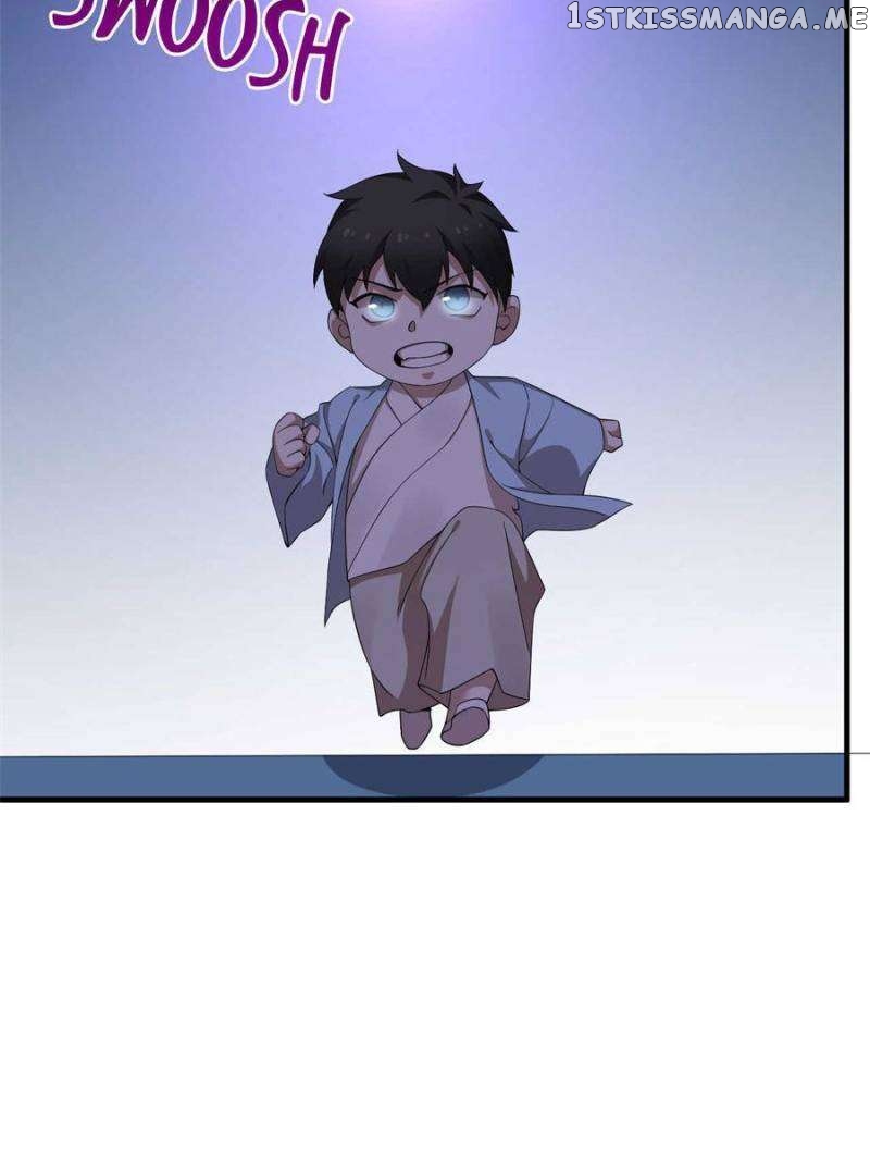 Queen of Posion: The Legend of a Super Agent, Doctor and Princess Chapter 418 - page 16