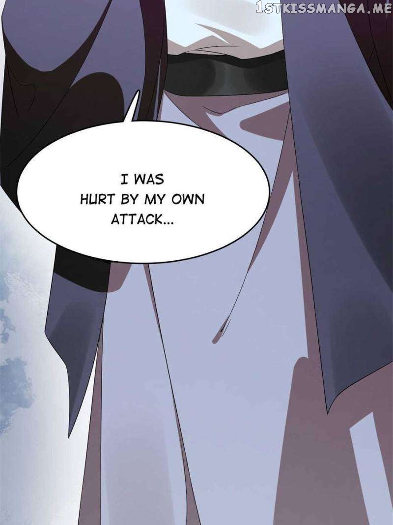 Queen of Posion: The Legend of a Super Agent, Doctor and Princess Chapter 418 - page 27