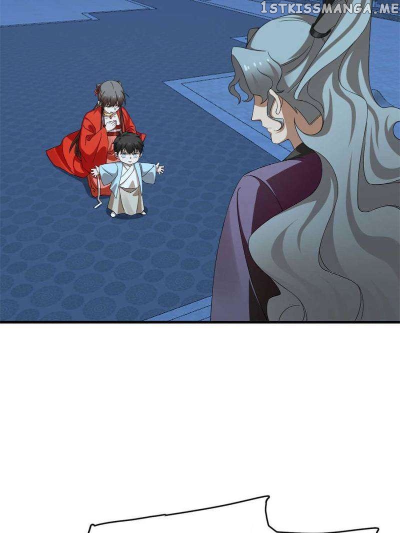 Queen of Posion: The Legend of a Super Agent, Doctor and Princess Chapter 418 - page 29