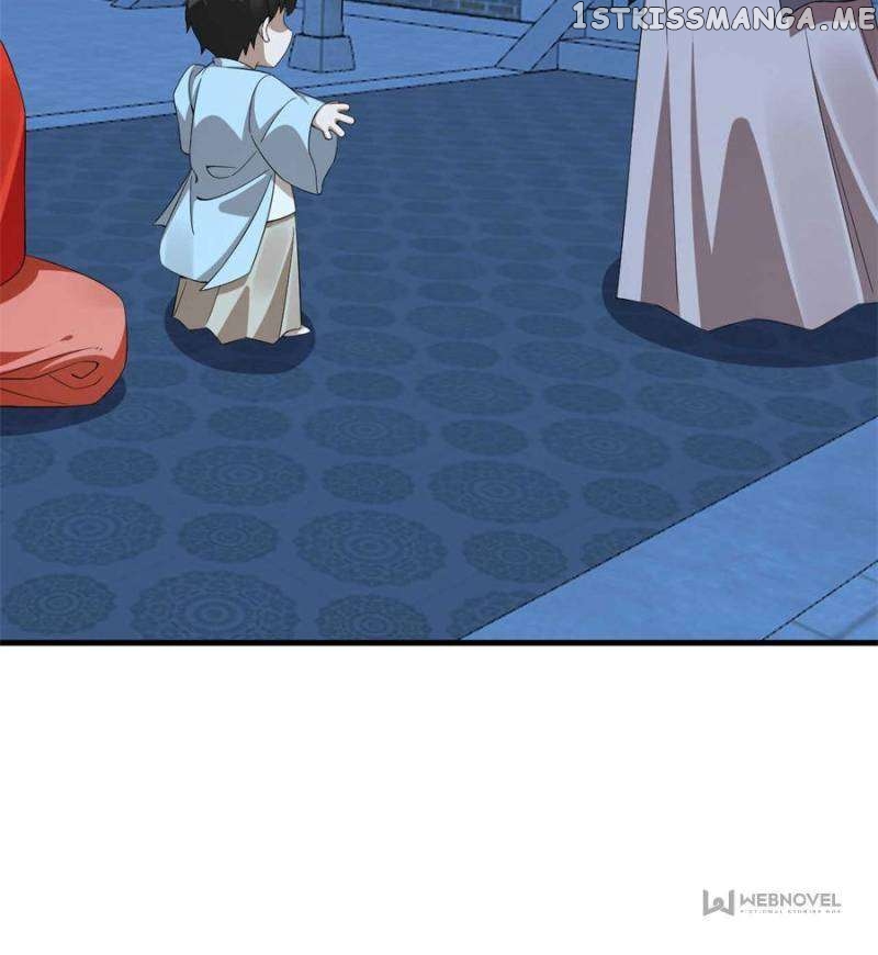 Queen of Posion: The Legend of a Super Agent, Doctor and Princess Chapter 418 - page 32