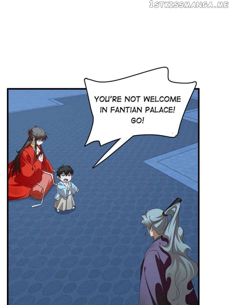 Queen of Posion: The Legend of a Super Agent, Doctor and Princess Chapter 418 - page 34