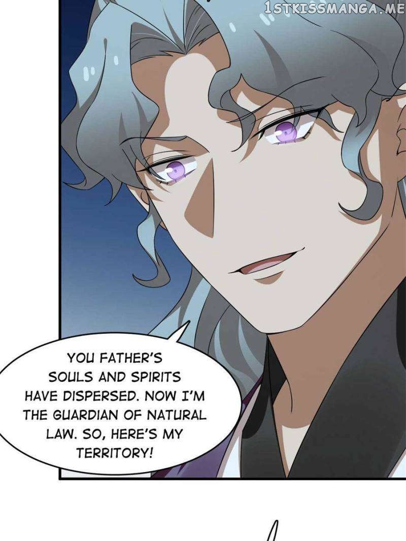 Queen of Posion: The Legend of a Super Agent, Doctor and Princess Chapter 418 - page 36