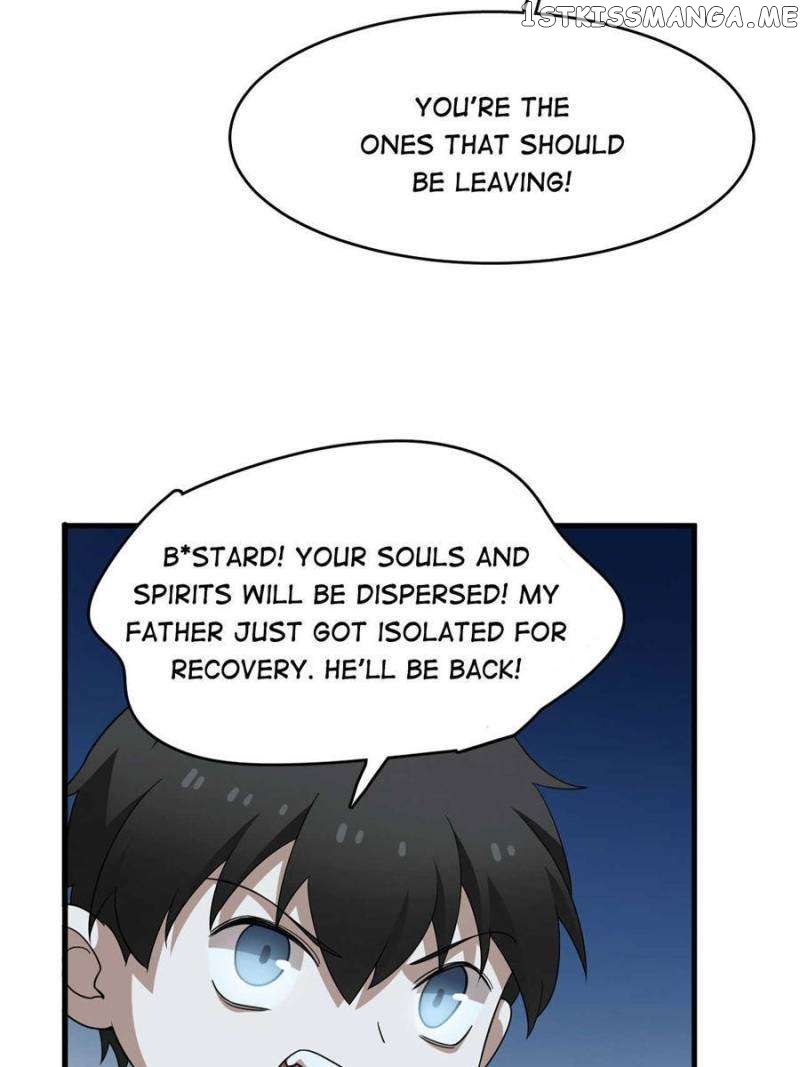 Queen of Posion: The Legend of a Super Agent, Doctor and Princess Chapter 418 - page 37