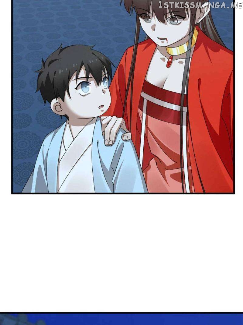 Queen of Posion: The Legend of a Super Agent, Doctor and Princess Chapter 418 - page 42