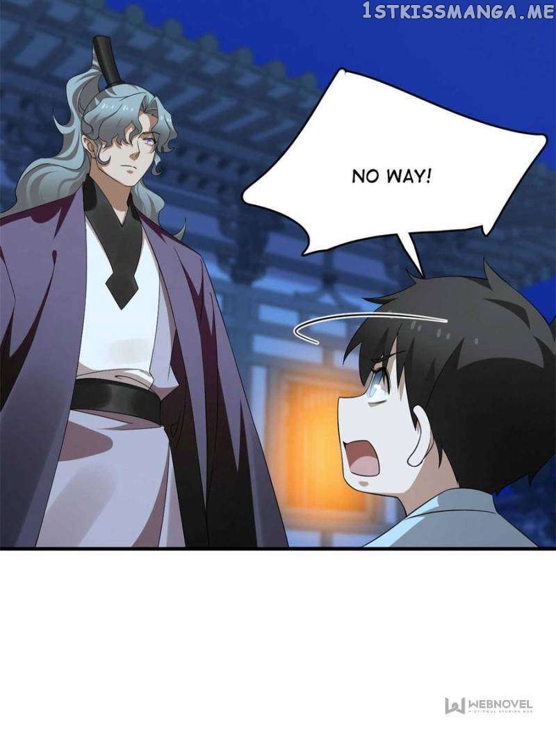 Queen of Posion: The Legend of a Super Agent, Doctor and Princess Chapter 418 - page 43