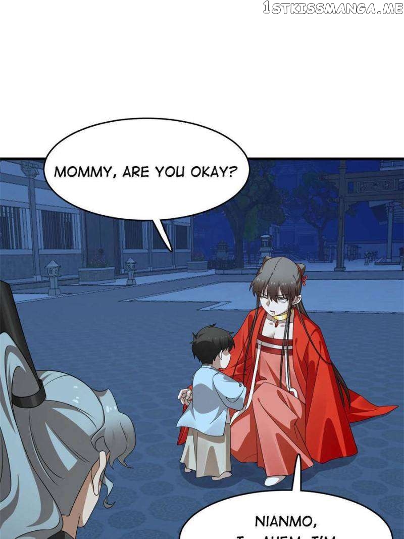 Queen of Posion: The Legend of a Super Agent, Doctor and Princess Chapter 418 - page 44