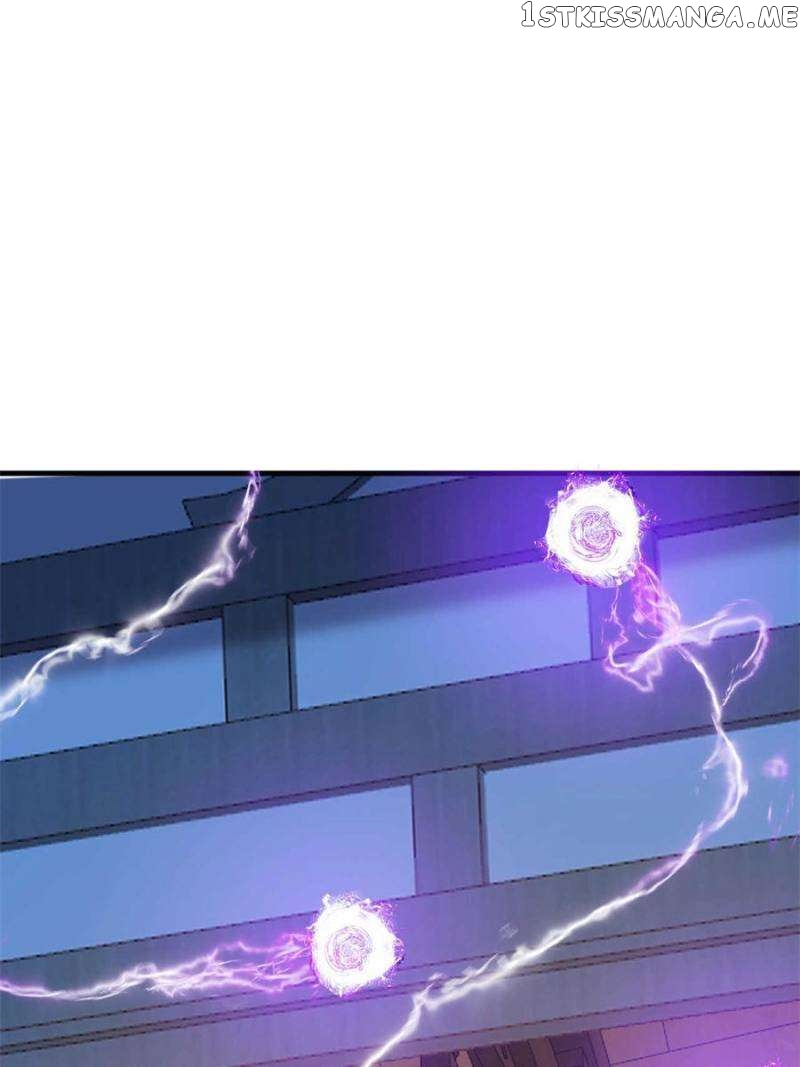 Queen of Posion: The Legend of a Super Agent, Doctor and Princess Chapter 418 - page 48