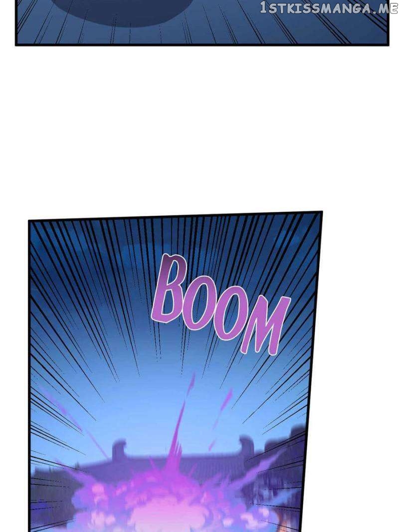 Queen of Posion: The Legend of a Super Agent, Doctor and Princess Chapter 418 - page 52