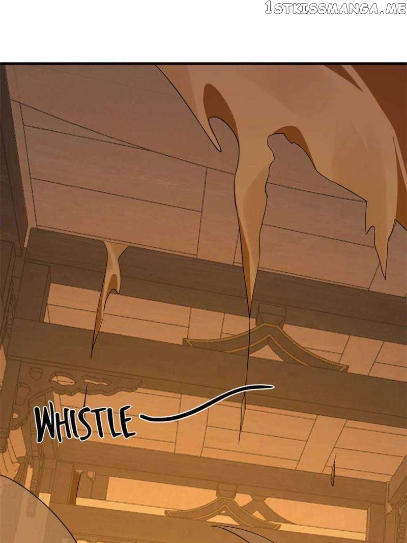 Queen of Posion: The Legend of a Super Agent, Doctor and Princess Chapter 418 - page 54