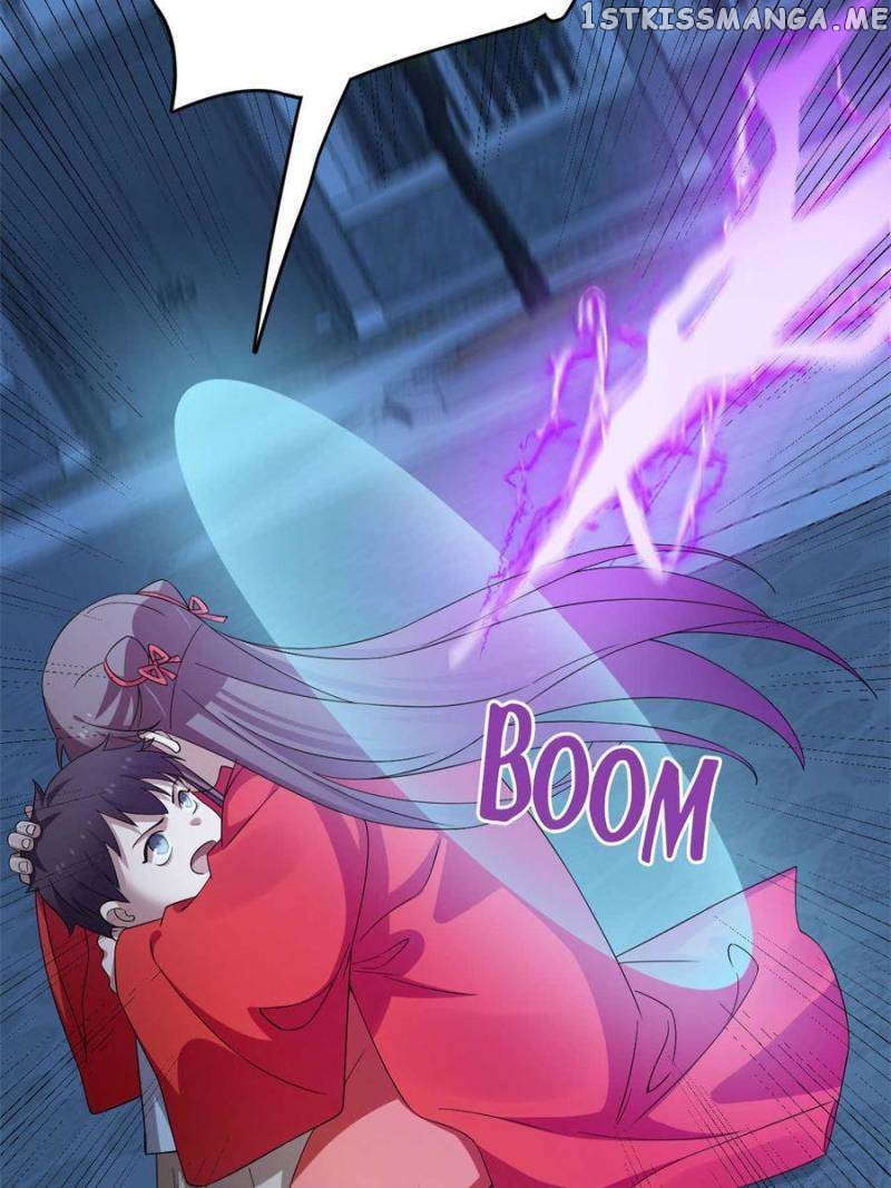 Queen of Posion: The Legend of a Super Agent, Doctor and Princess Chapter 418 - page 8