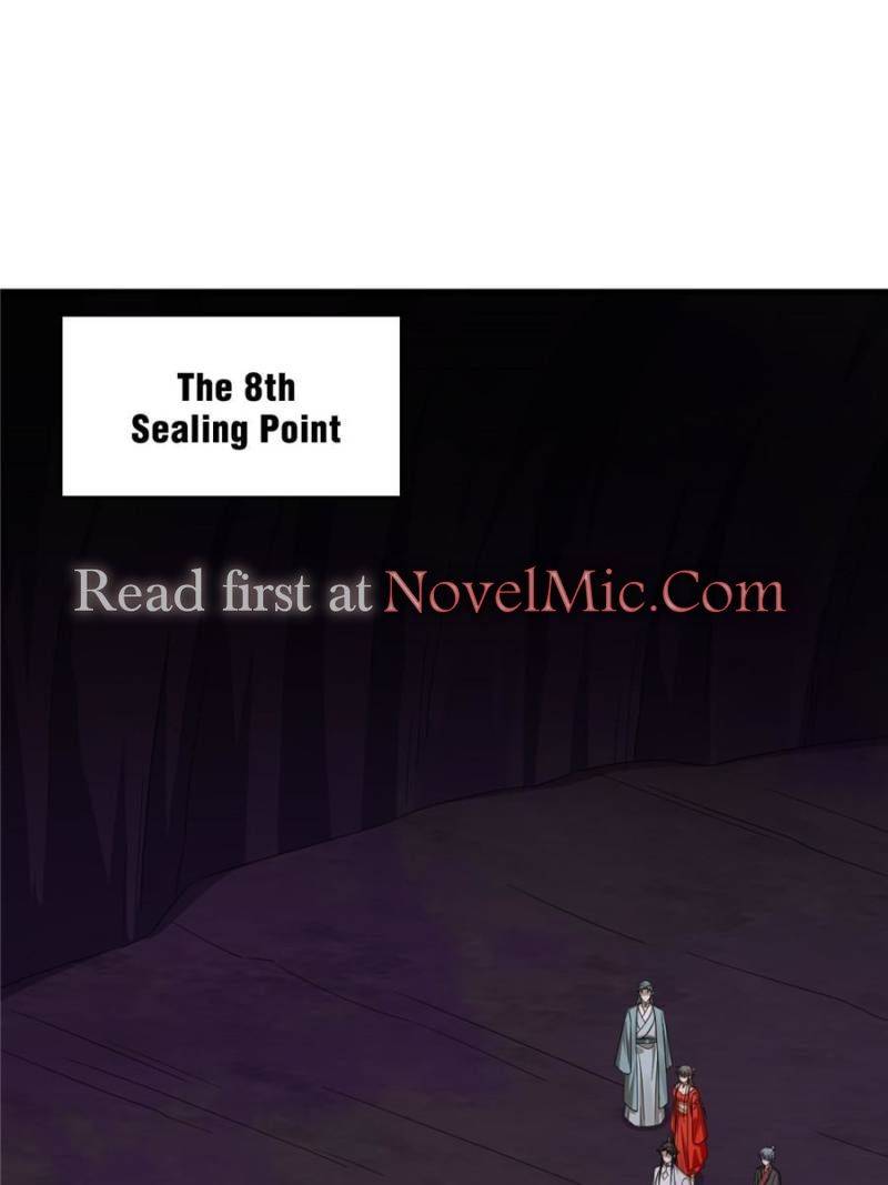 Queen of Posion: The Legend of a Super Agent, Doctor and Princess Chapter 372 - page 1