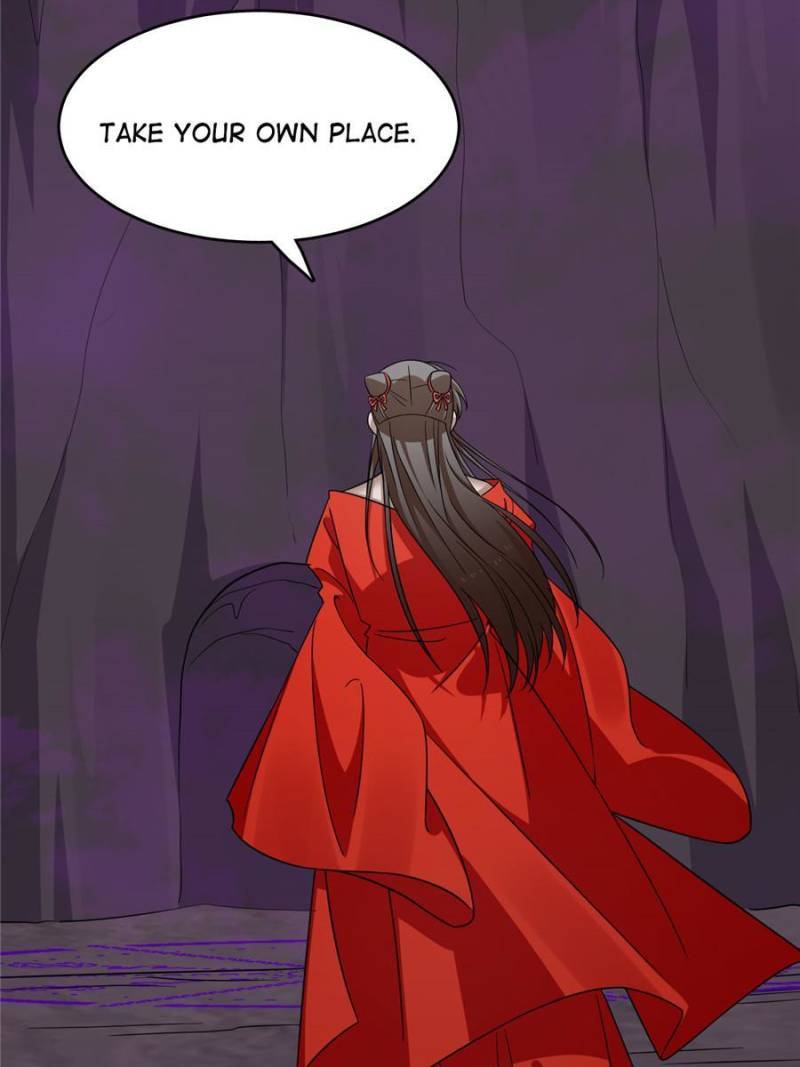 Queen of Posion: The Legend of a Super Agent, Doctor and Princess Chapter 372 - page 17