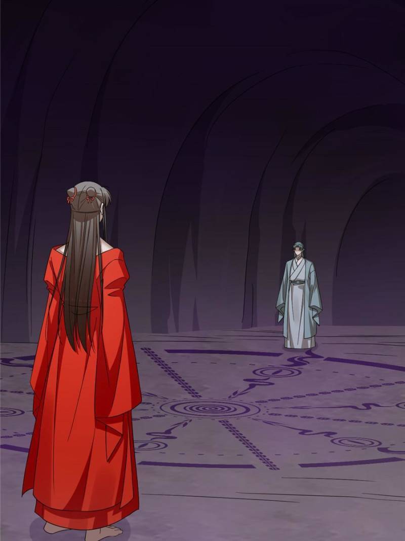 Queen of Posion: The Legend of a Super Agent, Doctor and Princess Chapter 372 - page 20
