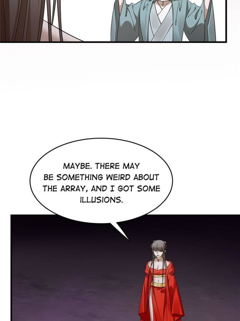 Queen of Posion: The Legend of a Super Agent, Doctor and Princess Chapter 372 - page 31