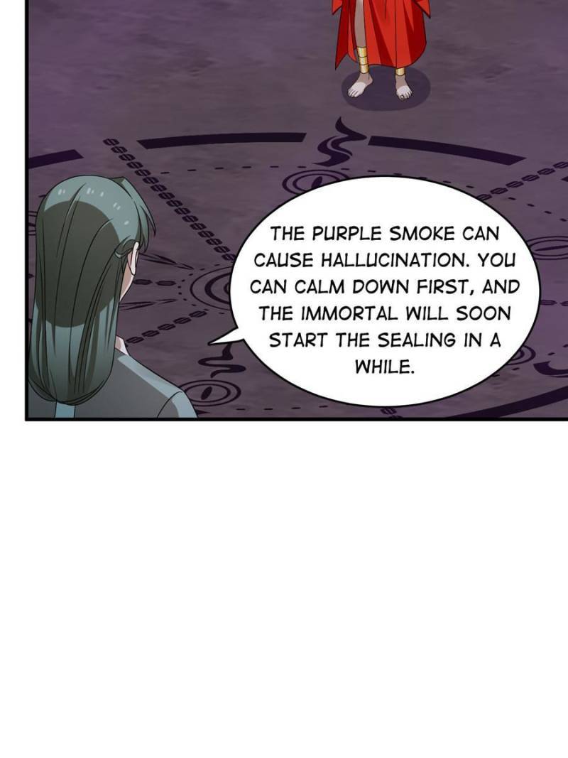 Queen of Posion: The Legend of a Super Agent, Doctor and Princess Chapter 372 - page 32