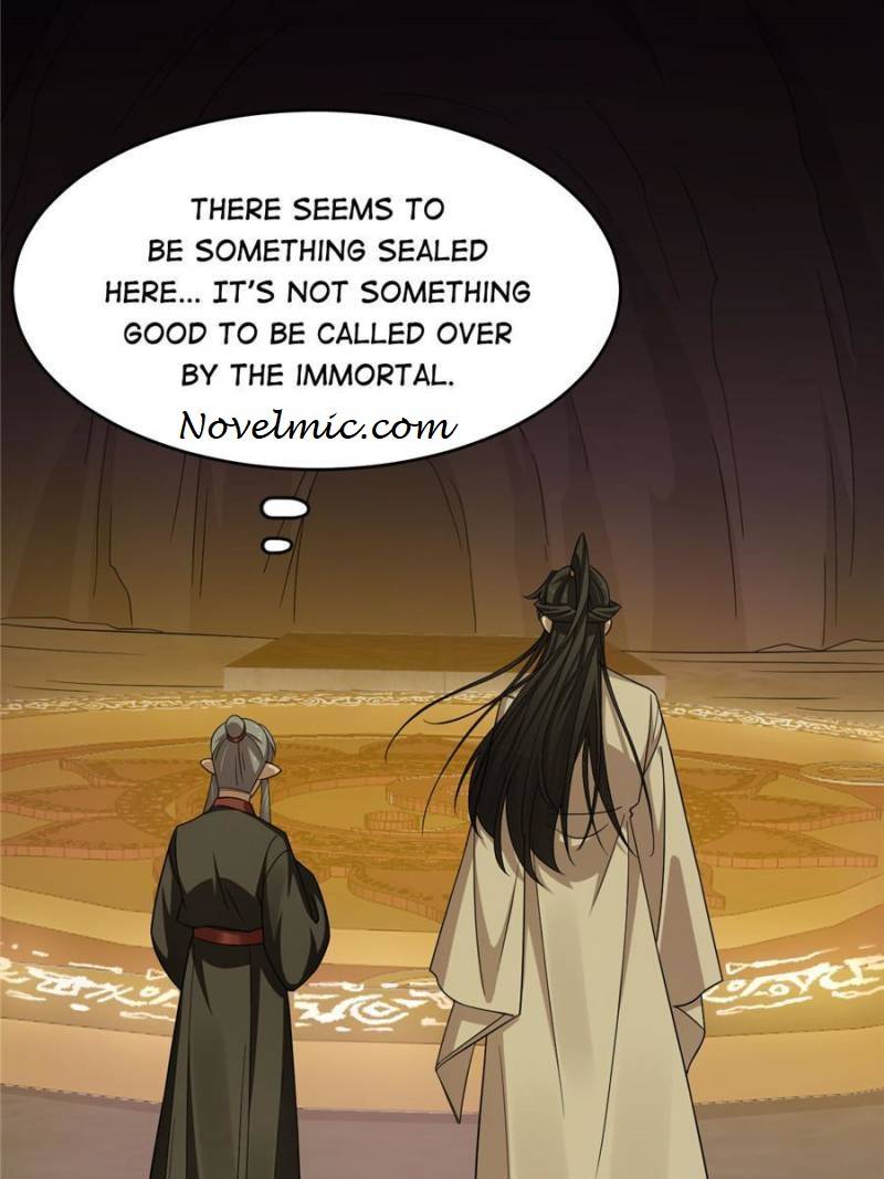 Queen of Posion: The Legend of a Super Agent, Doctor and Princess Chapter 372 - page 38