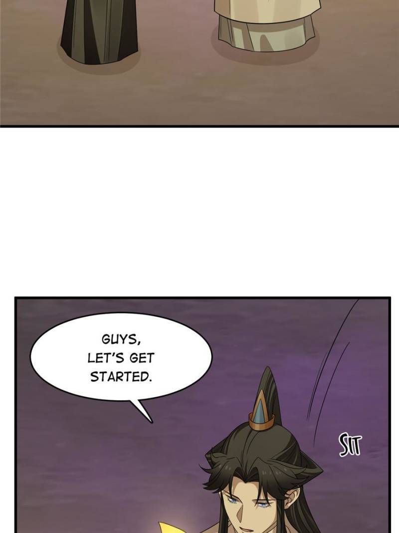 Queen of Posion: The Legend of a Super Agent, Doctor and Princess Chapter 372 - page 39