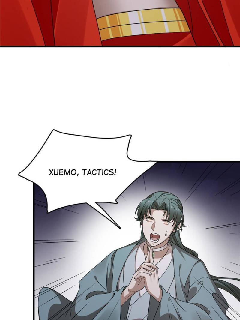 Queen of Posion: The Legend of a Super Agent, Doctor and Princess Chapter 372 - page 44