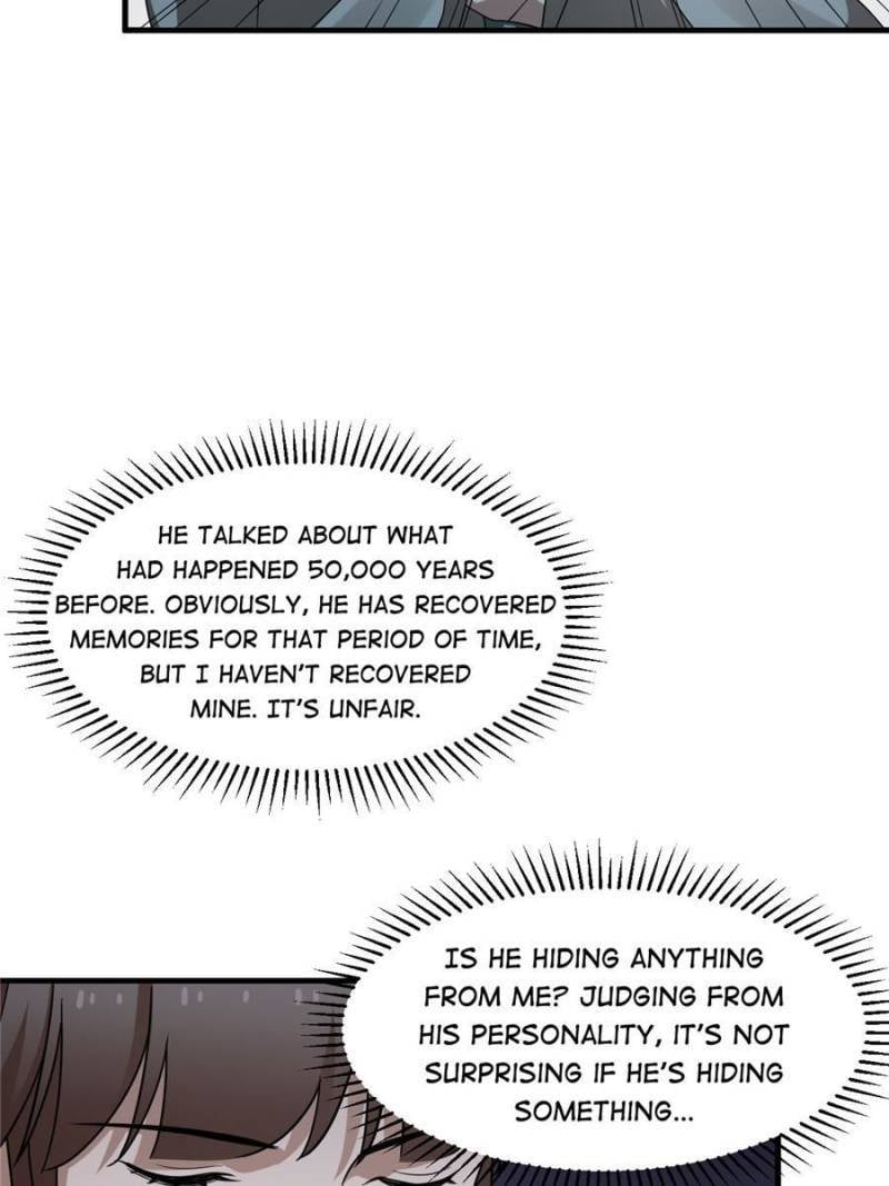 Queen of Posion: The Legend of a Super Agent, Doctor and Princess Chapter 372 - page 45