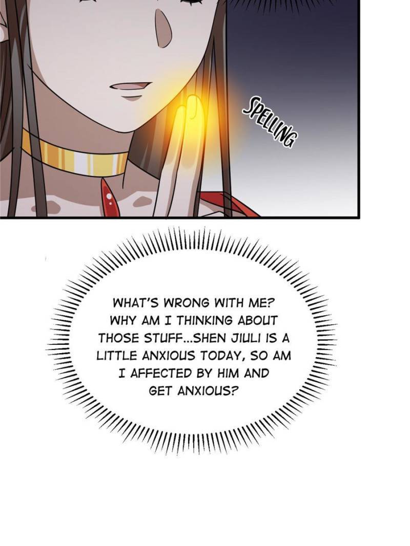 Queen of Posion: The Legend of a Super Agent, Doctor and Princess Chapter 372 - page 46