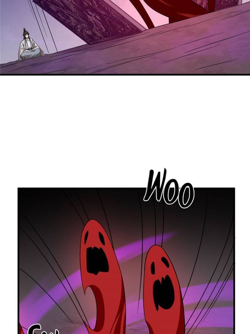 Queen of Posion: The Legend of a Super Agent, Doctor and Princess Chapter 372 - page 51