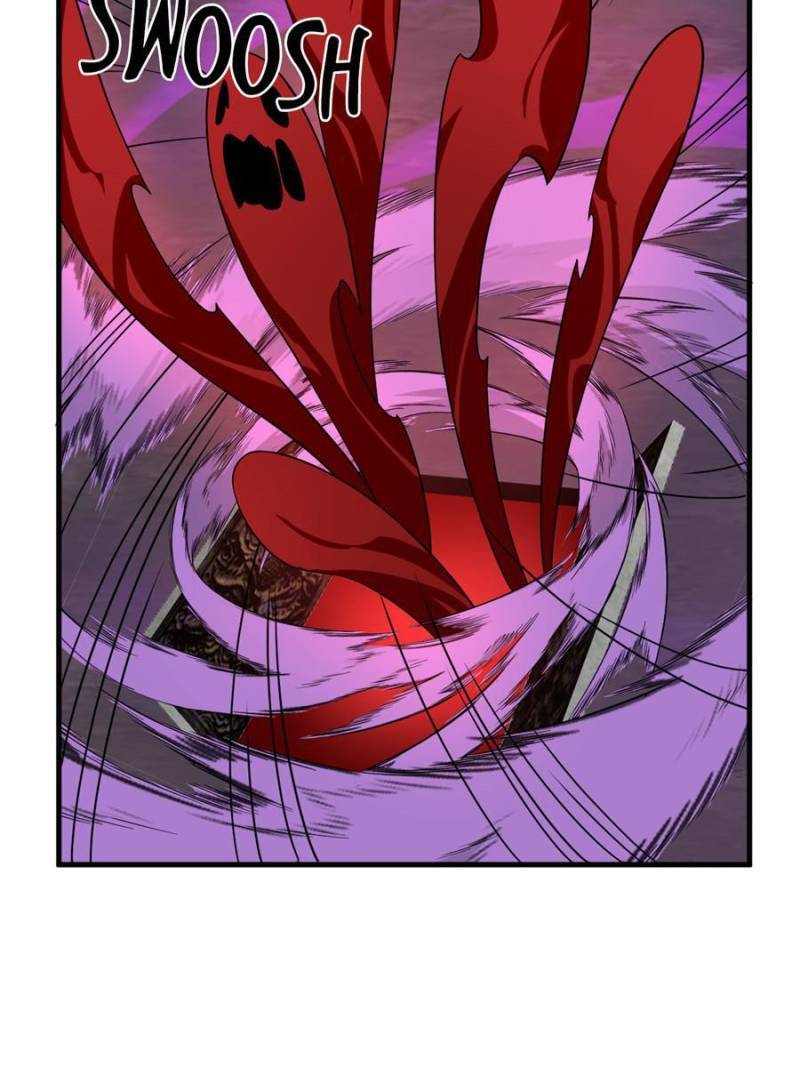 Queen of Posion: The Legend of a Super Agent, Doctor and Princess Chapter 372 - page 52