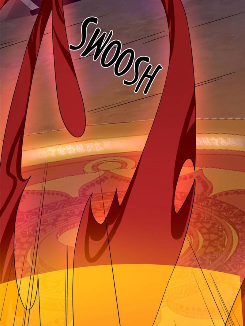 Queen of Posion: The Legend of a Super Agent, Doctor and Princess Chapter 372 - page 54
