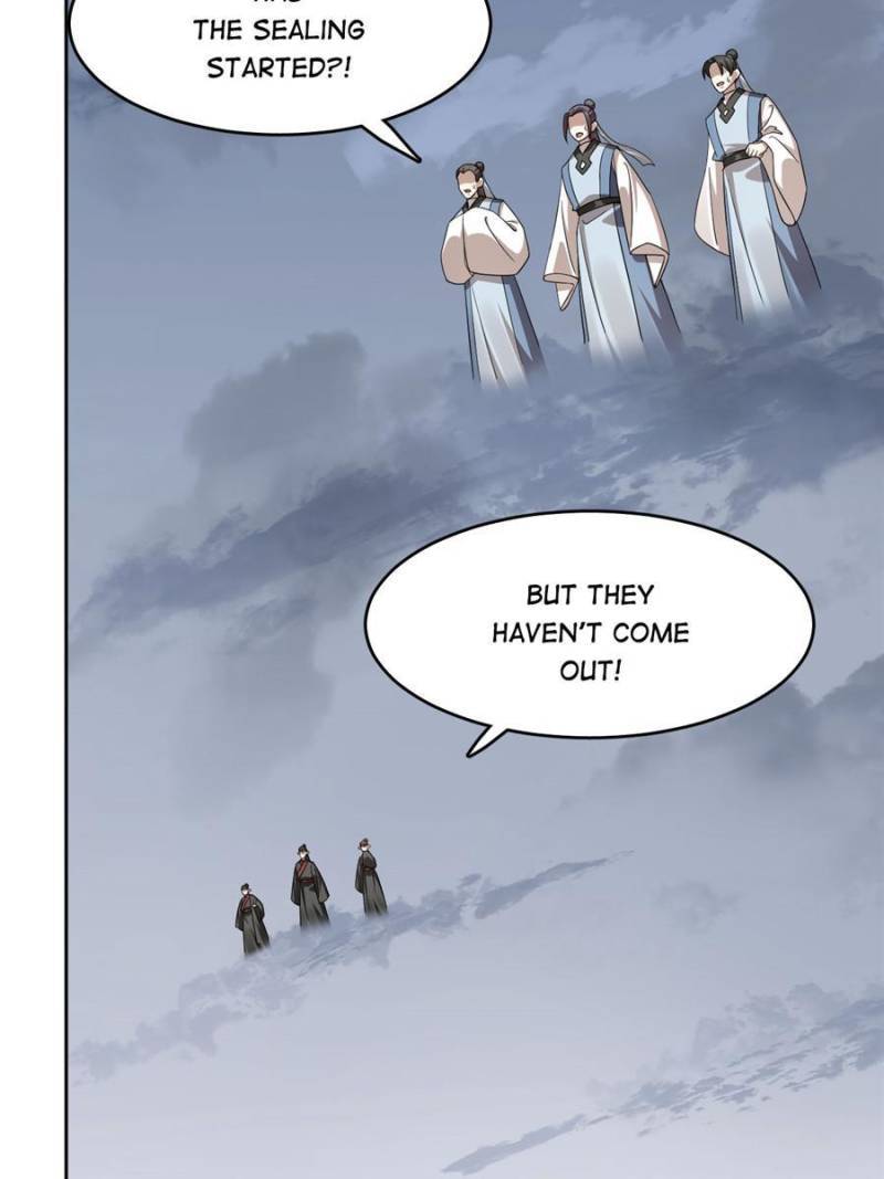Queen of Posion: The Legend of a Super Agent, Doctor and Princess Chapter 372 - page 64