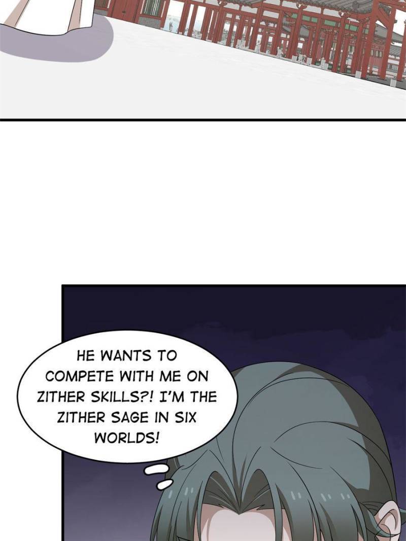 Queen of Posion: The Legend of a Super Agent, Doctor and Princess Chapter 338 - page 20