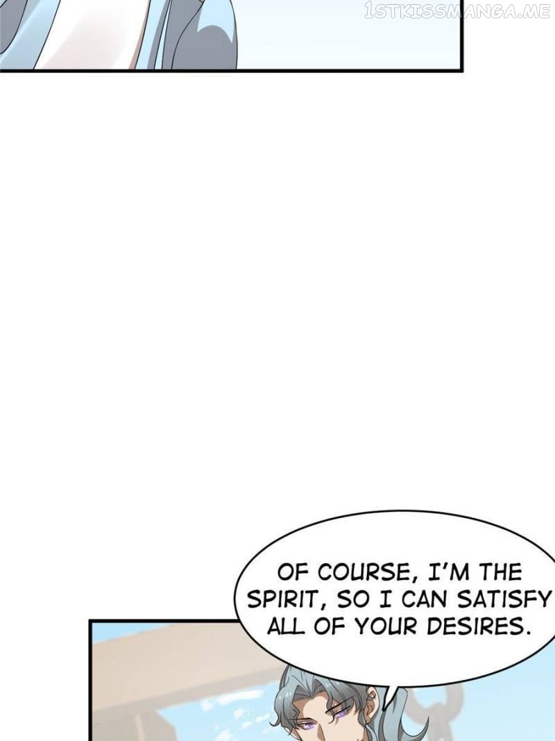 Queen of Posion: The Legend of a Super Agent, Doctor and Princess Chapter 402 - page 10