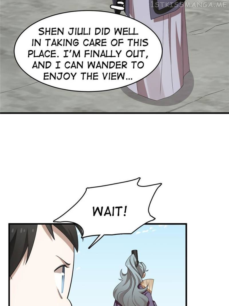 Queen of Posion: The Legend of a Super Agent, Doctor and Princess Chapter 402 - page 17
