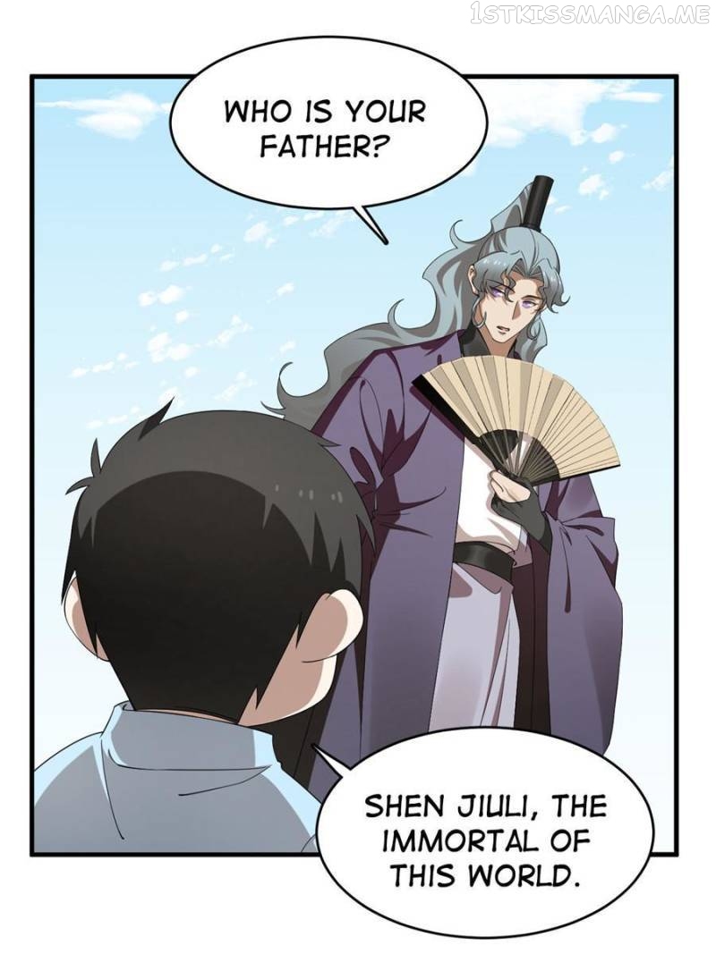 Queen of Posion: The Legend of a Super Agent, Doctor and Princess Chapter 402 - page 21