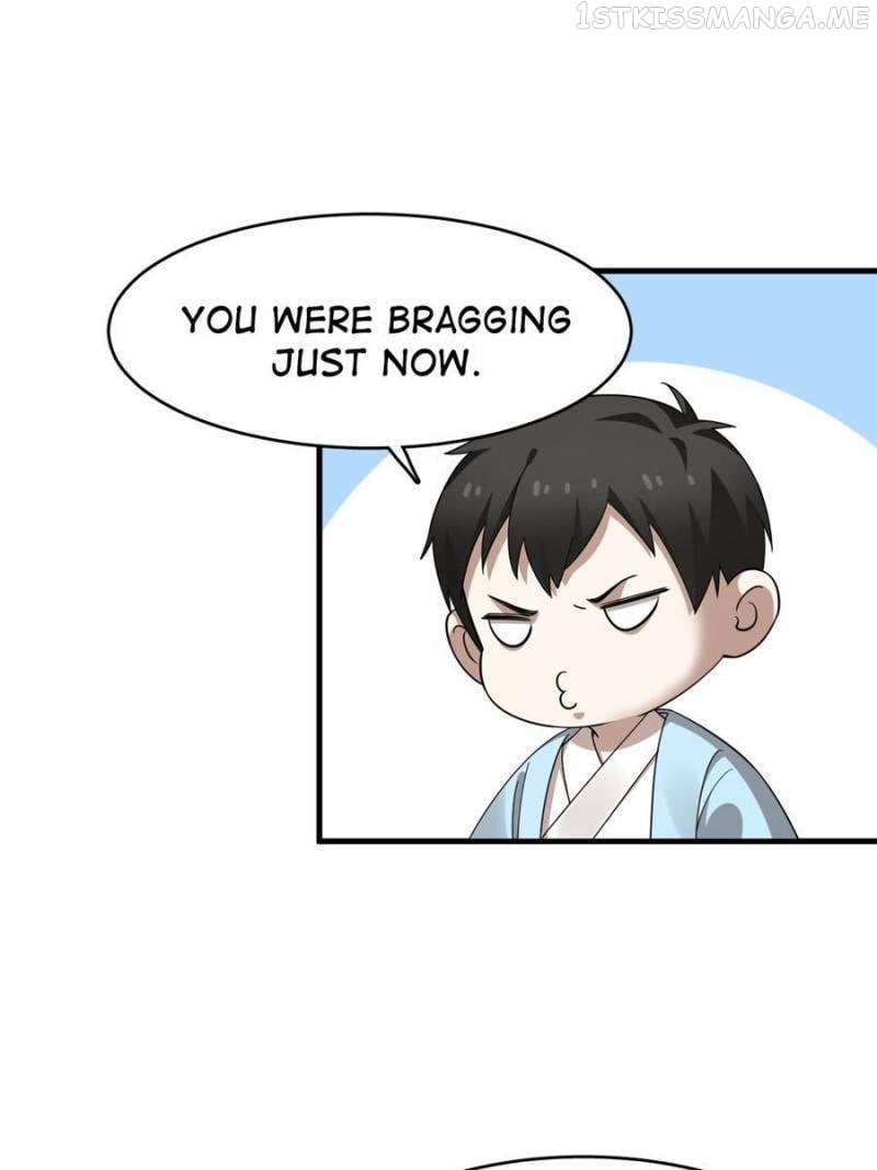 Queen of Posion: The Legend of a Super Agent, Doctor and Princess Chapter 402 - page 25