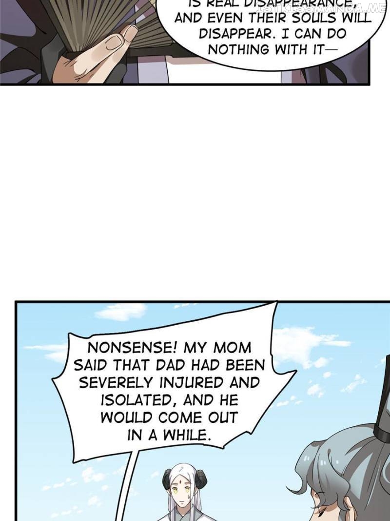 Queen of Posion: The Legend of a Super Agent, Doctor and Princess Chapter 402 - page 27