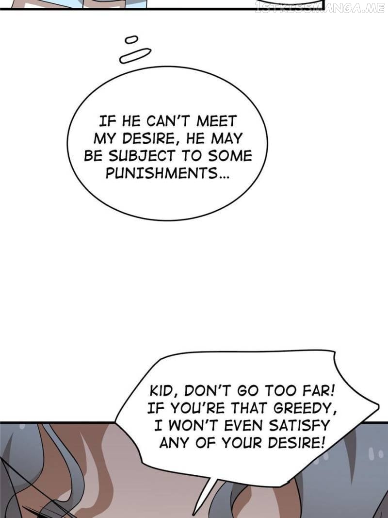 Queen of Posion: The Legend of a Super Agent, Doctor and Princess Chapter 402 - page 32