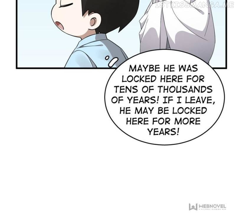 Queen of Posion: The Legend of a Super Agent, Doctor and Princess Chapter 402 - page 34