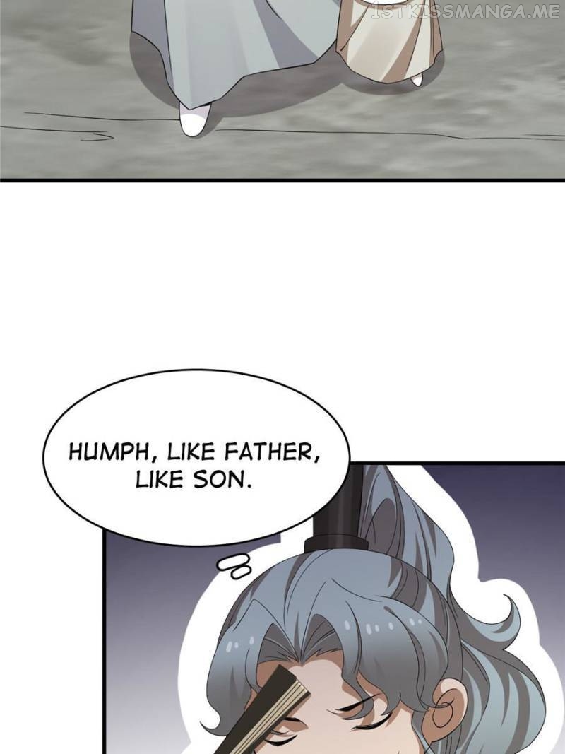 Queen of Posion: The Legend of a Super Agent, Doctor and Princess Chapter 402 - page 37